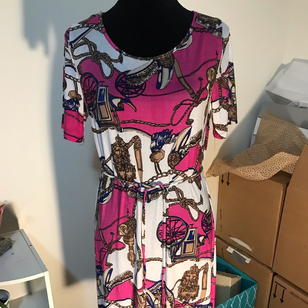 ☀️Designer Inspired Dress☀️